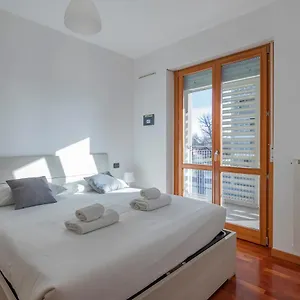 New With Terrace - Pampuri 7 , Milano Italia