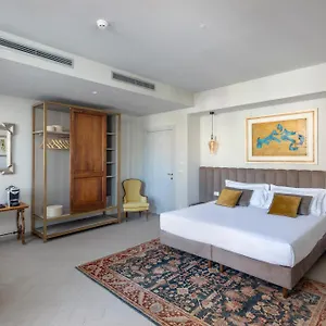 4* Otel Paradiso