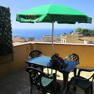 Castle And Sea View1 Apartment