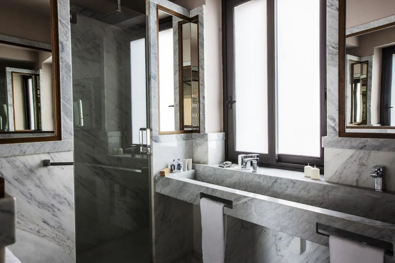 Fenetre Sur Le Blue Apartment Taormina 0*,  Италия