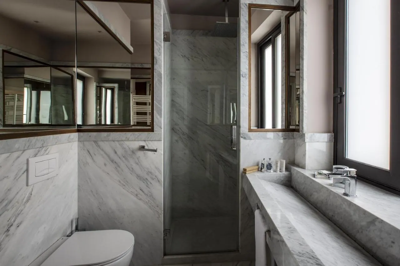 Fenetre Sur Le Blue Apartment Taormina