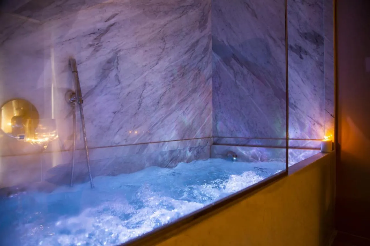 Fenetre Sur Le Blue Apartment Taormina 0*,  Италия