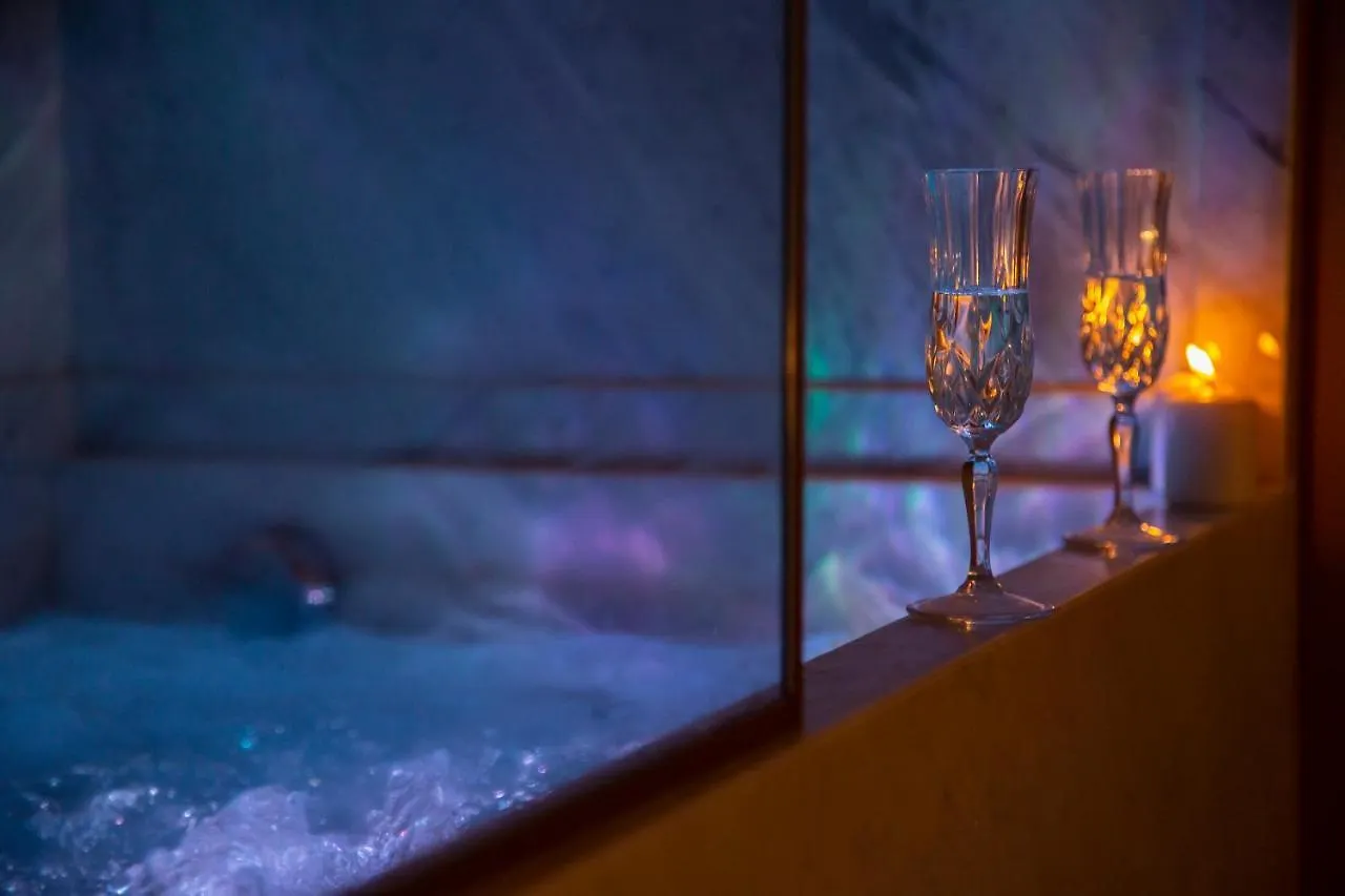 Fenetre Sur Le Blue Apartment Taormina Италия